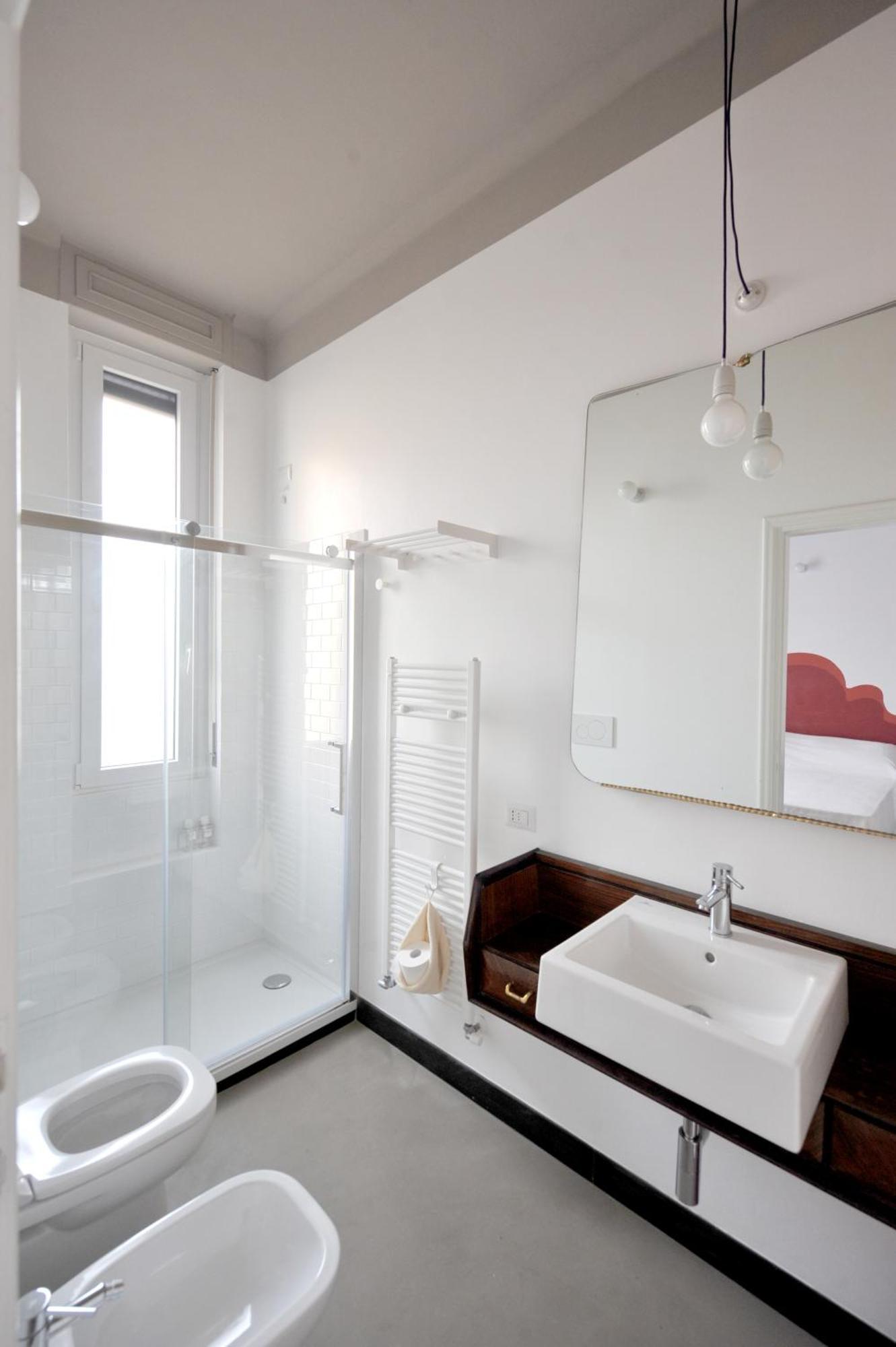 B&B Quater Lett — Foto 3